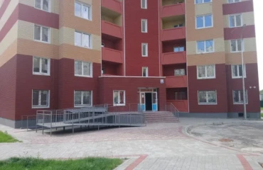 Фото Трикімнатна квартира, продаж. Київ Голосеевский, Іподром
