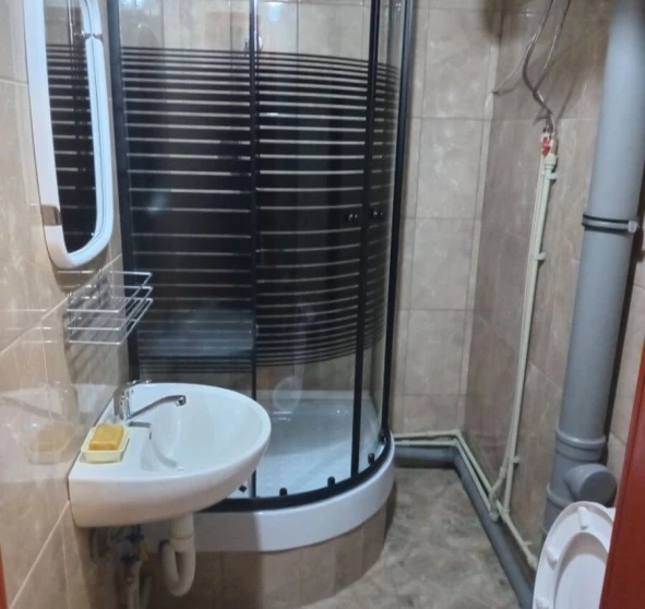 Photo 1. One-Room flat, to rent. Poltava
