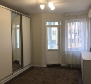 Fotografie 4. Garsonieră apartament, de închiriat. Odesa Хаджибейский (Малиновский)