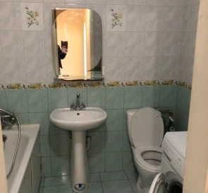 Photo 4. One-Room flat, to rent. Poltava Подольский