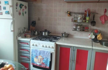 Photo Three-Room flat, for sale. Poltava Шевченковский (Октябрьский)
