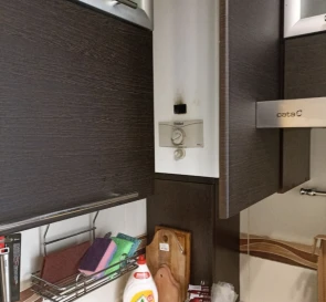 Fotografie 2. Două Camere apartament, de închiriat. Poltava Киевский