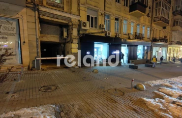 Foto Comercial, para alquilar. Kyiv Голосеевский