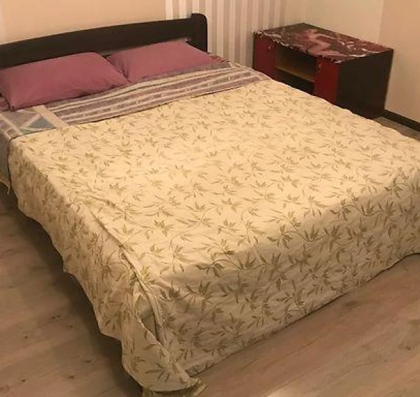 Фото 1. Однокімнатна квартира, квартири подобово. Одеса Приморский