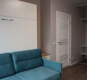 Photo 3. One-Room flat, to rent. Kyiv Дарницкий