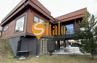 Фото Будинок, продаж. Лісники