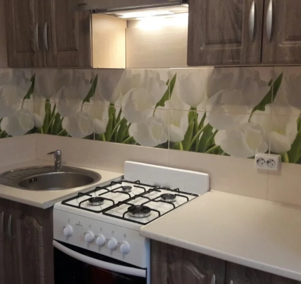 Fotografie 1. Garsonieră apartament, de închiriat. Poltava Киевский