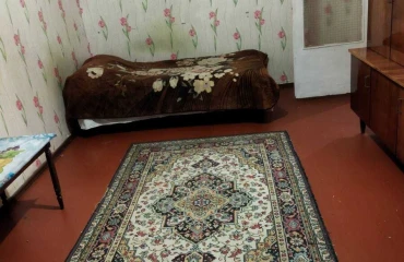 Photo One-Room flat, to rent. Poltava