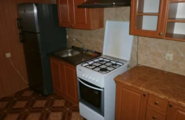 Photo One-Room flat, to rent. Poltava Шевченковский (Октябрьский)