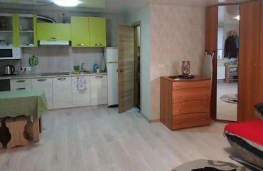 Foto Monoambiente piso, para alquilar. Odesa Пересыпский (Суворовский)