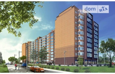 Фото Однокімнатна квартира, продаж. Полтава Шевченковский (Октябрьский)