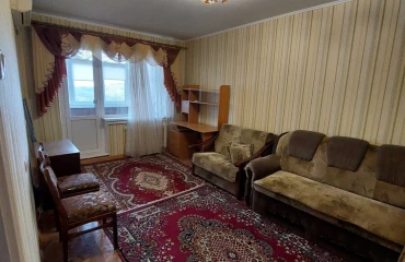 Photo One-Room flat, to rent. Poltava Шевченковский (Октябрьский)