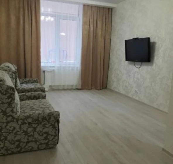 Fotografie 1. Garsonieră apartament, de închiriat. Odesa Хаджибейский (Малиновский)