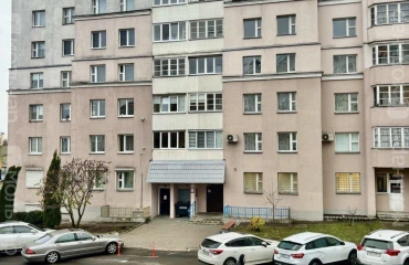 Fotografie Două Camere apartament, de vânzare. Minsk Фрунзенский
