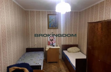 Fotografie Cameră, de închiriat. Kyiv Святошинский