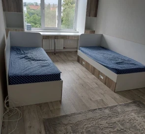 Fotografie 4. Trei Camere apartament, de închiriat. Poltava Киевский
