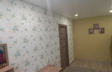 Photo Three-Room flat, for sale. Poltava Шевченковский (Октябрьский)