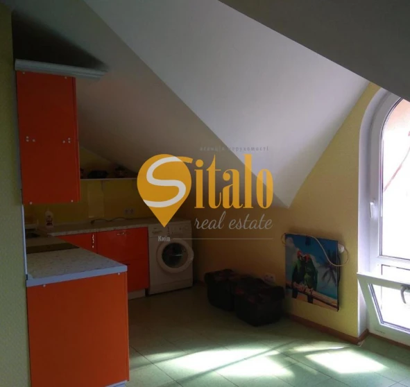 Photo 1. One-Room flat, for sale. Kyiv Дарницкий