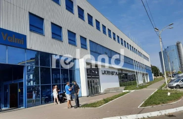 Zdjęcie Komercyjna, do wynajęcia. Kyiv Подольский