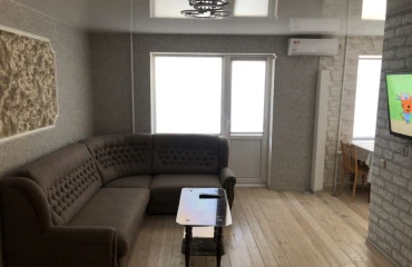 Foto Dos Ambientes piso, para alquilar. Poltava Киевский