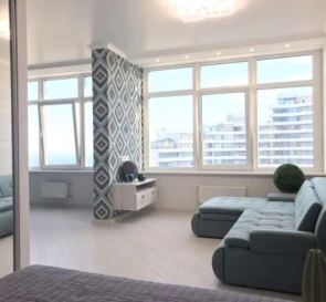 Photo 2. One-Room flat, to rent. Odesa Приморский