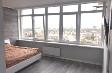 Photo One-Room flat, for sale. Odesa Приморский
