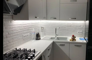 Photo One-Room flat, to rent. Poltava Киевский