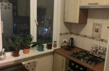 Photo Two-Room flat, for sale. Zhytomyr Вокзал