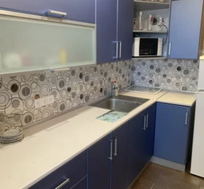 Photo 4. Two-Room flat, to rent. Poltava Киевский