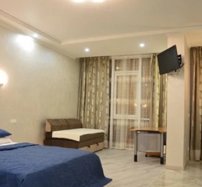 Photo 3. One-Room flat, to rent. Odesa Приморский