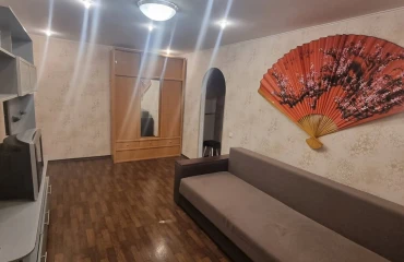 Photo One-Room flat, to rent. Poltava