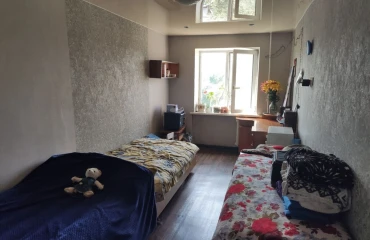 Photo Three-Room flat, to rent. Poltava Киевский