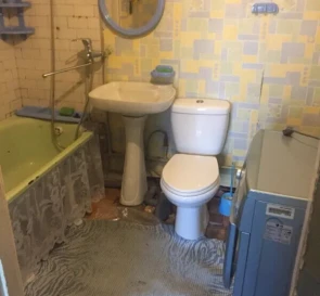 Фото 5. Однокімнатна квартира, оренда. Полтава Подольский