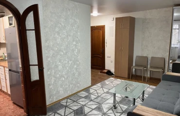Photo Two-Room flat, to rent. Poltava Шевченковский (Октябрьский)