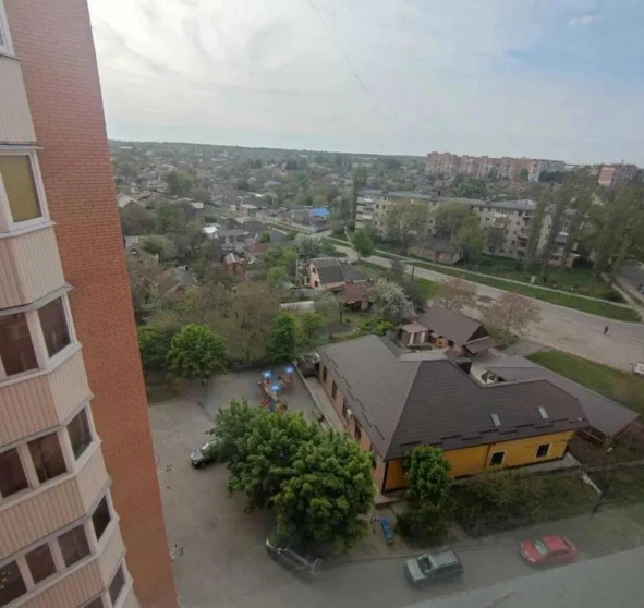 Photo 1. Two-Room flat, for sale. Poltava Шевченковский (Октябрьский)