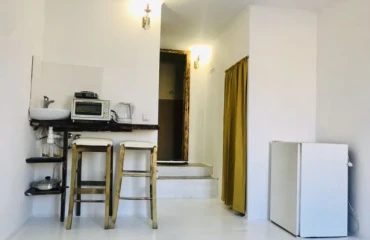Photo One-Room flat, to rent. Odesa Приморский