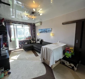 Photo 2. One-Room flat, for sale. Poltava Подольский