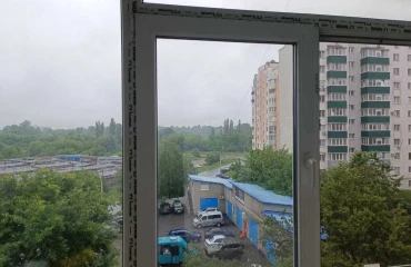 Fotografie Garsonieră apartament, de închiriat. Poltava Шевченковский (Октябрьский)