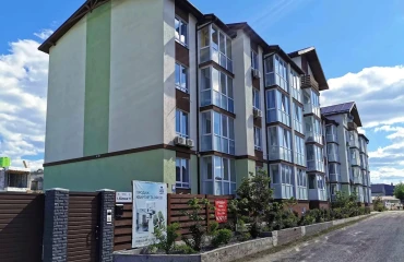 Foto Dos Ambientes piso, en venta. Kyiv Голосеевский
