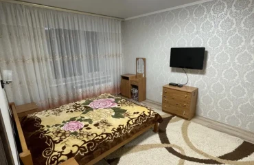 Фото Однокомнатная квартира, аренда. Полтава