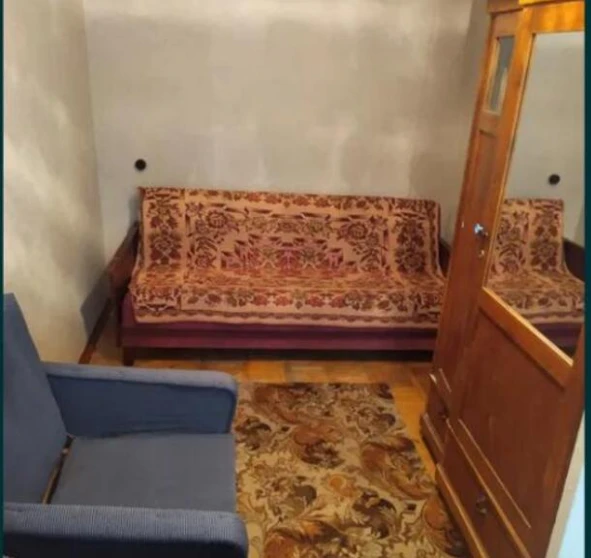 Fotografie 1. Două Camere apartament, de închiriat. Poltava Шевченковский (Октябрьский)