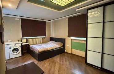 Photo One-Room flat, for sale. Poltava Шевченковский (Октябрьский)