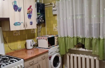 Foto Monoambiente piso, en venta. Poltava Киевский