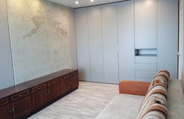 Fotografie Două Camere apartament, de vânzare. Kyiv Дарницкий район, Kharkivska