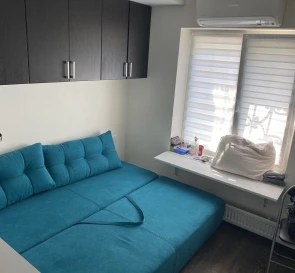 Photo 3. One-Room flat, to rent. Poltava Шевченковский (Октябрьский)