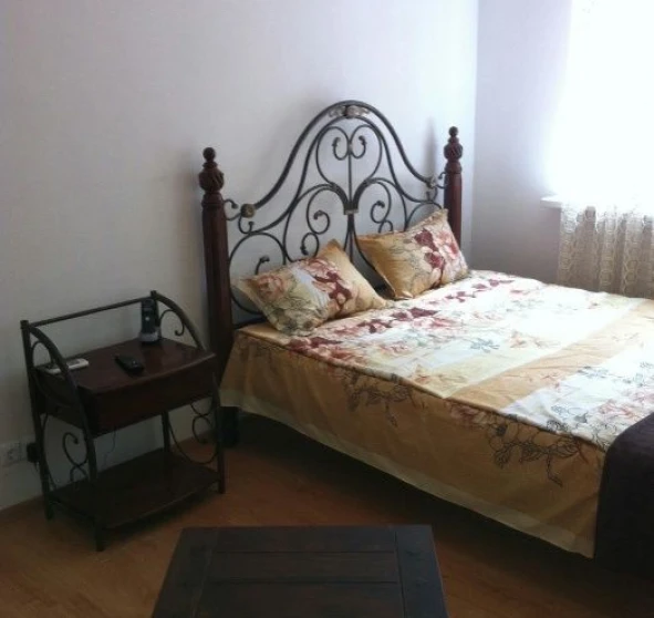Foto 1. Monoambiente piso, para alquilar. Odesa Приморский