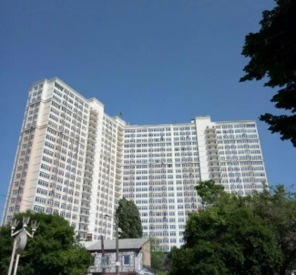 Фото 2. Однокомнатная квартира, аренда. Одесса Приморский