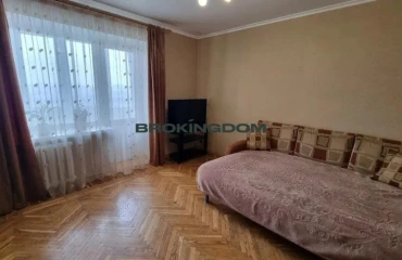 Fotografie Patru Camere apartament, de vânzare. Kyiv Соломенский