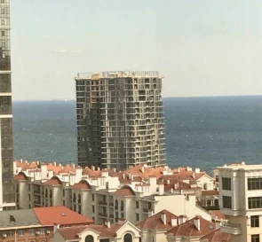 Foto 3. Monoambiente piso, para alquilar. Odesa Приморский