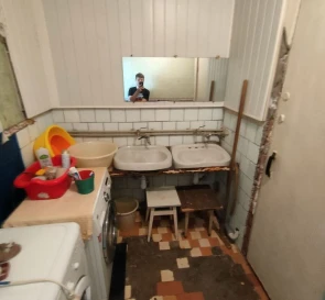 Zdjęcie 5. Kawalerka mieszkanie, na sprzedaż. Poltava Киевский